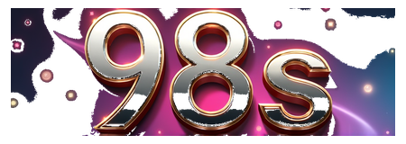 98s logo